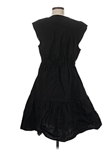 Scoop Cocktail Dress (view 2)