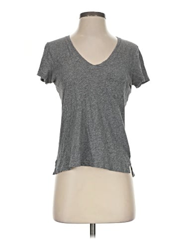 Madewell Short Sleeve T-Shirt (view 1)