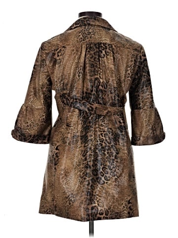 Joseph Ribkoff Coat (view 2)