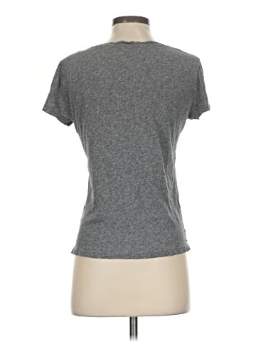 Madewell Short Sleeve T-Shirt (view 2)