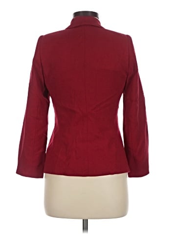 Jones New York Wool Blazer (view 2)