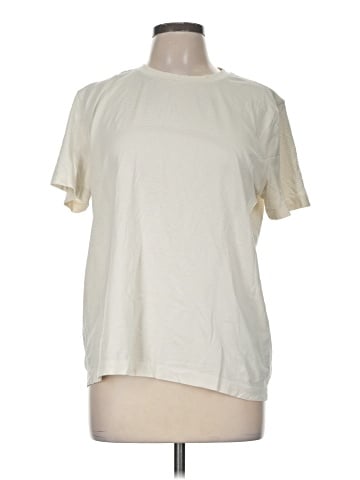 Lululemon Athletica Short Sleeve T-Shirt (view 1)