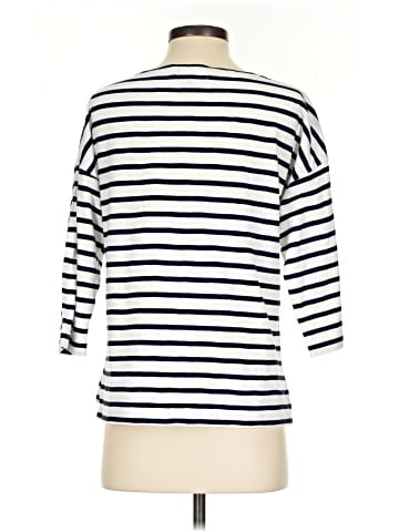 J.Crew 3/4 Sleeve T-Shirt (view 2)