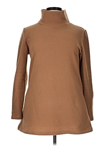 Dudley Stephens Turtleneck Sweater (view 1)