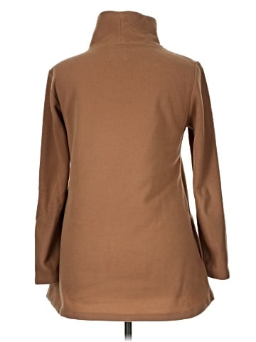 Dudley Stephens Turtleneck Sweater (view 2)