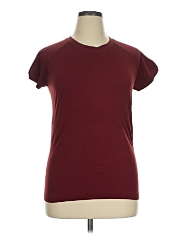 Athleta Short Sleeve T-Shirt (view 1)