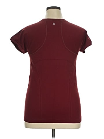 Athleta Short Sleeve T-Shirt (view 2)