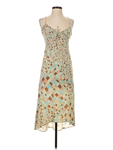 Express Cocktail Dress (view 1)