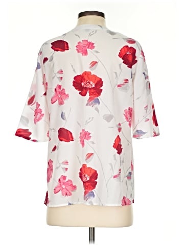 Banana Republic Short Sleeve Blouse (view 2)