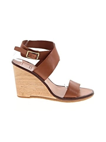 Dolce Vita Wedges (view 1)