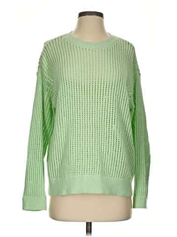 Ann Taylor LOFT Pullover Sweater (view 1)