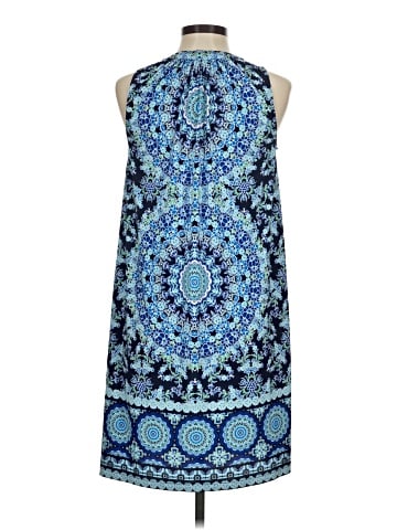 London Times Casual Dress (view 2)
