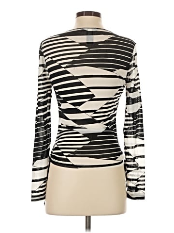 Kenneth Cole New York Long Sleeve Top (view 2)