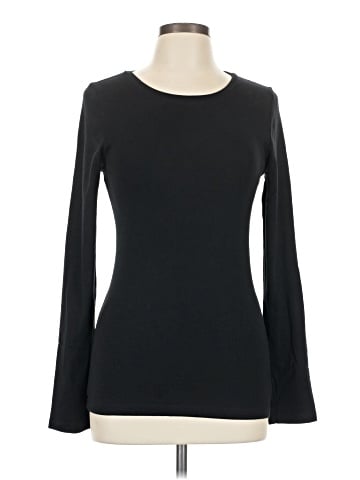 J.Crew Long Sleeve T-Shirt (view 1)