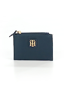 tommy hilfiger coin pouch