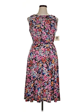Anne Klein Cocktail Dress (view 1)