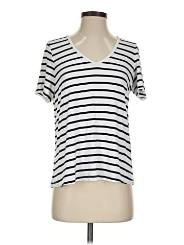 LUXE Short Sleeve T-Shirt (view 1)
