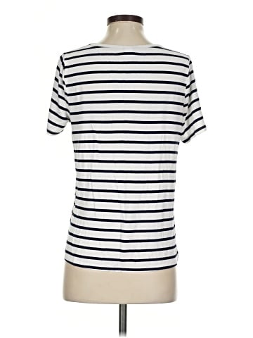 LUXE Short Sleeve T-Shirt (view 2)