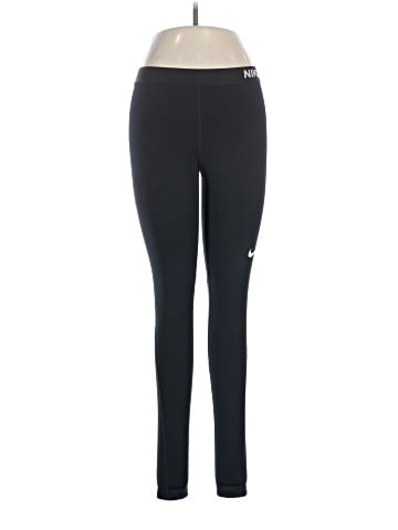 Nike Active Pants (view 1)