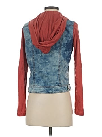 Mur Mur Denim Jacket (view 2)