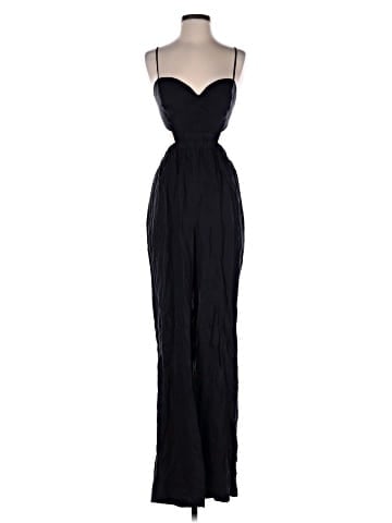 Karina Grimaldi Jumpsuit (view 1)