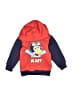 Bluey 100% Polyester Red Sweatshirt Size 2T - photo 1