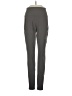 Athleta Solid Gray Active Pants Size 2 - photo 1