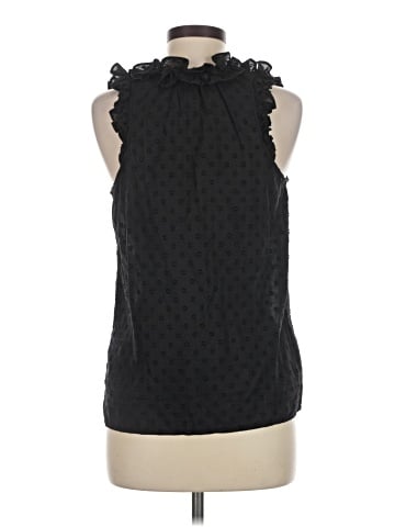 J.Crew Sleeveless Blouse (view 2)