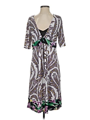 Tahari Casual Dress (view 1)