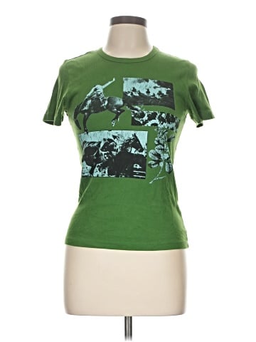 Urban Outfitters Short Sleeve T-Shirt (view 1)