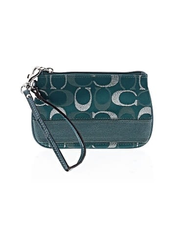 Coach Wristlet (view 1)