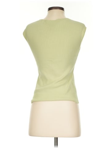 Ann Taylor LOFT Sleeveless T-Shirt (view 2)