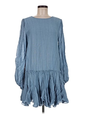 Altar'd State Casual Dress (view 1)