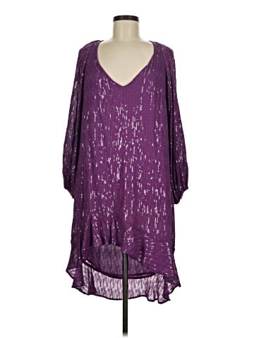 Sundress Casual Dress (view 1)