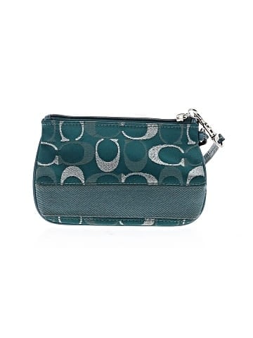 Coach Wristlet (view 2)