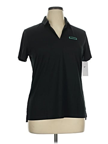 Nike Short Sleeve Top (view 1)