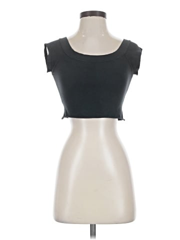 Brandy Melville Sleeveless T-Shirt (view 1)