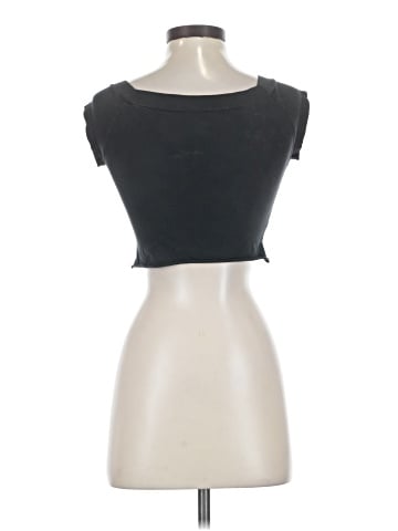Brandy Melville Sleeveless T-Shirt (view 2)
