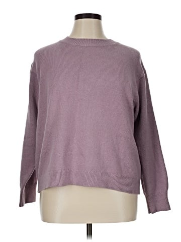 Banana Republic Factory Store Pullover Sweater (view 1)