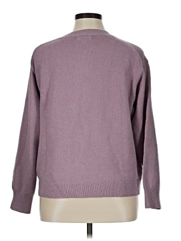 Banana Republic Factory Store Pullover Sweater (view 2)