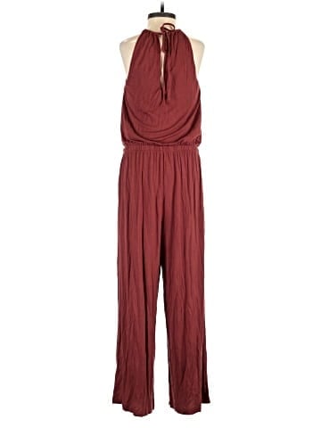 Soma Jumpsuit (view 2)