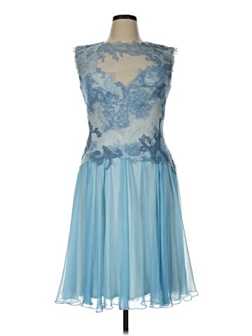 Tadashi Shoji Cocktail Dress (view 1)