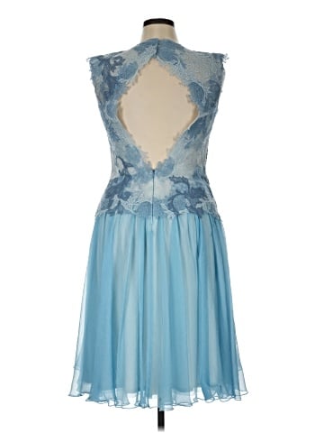 Tadashi Shoji Cocktail Dress (view 2)