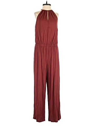 Soma Jumpsuit (view 1)