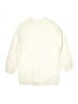 Old Navy Solid Ivory Pullover Sweater Size 10 - 12 - photo 1