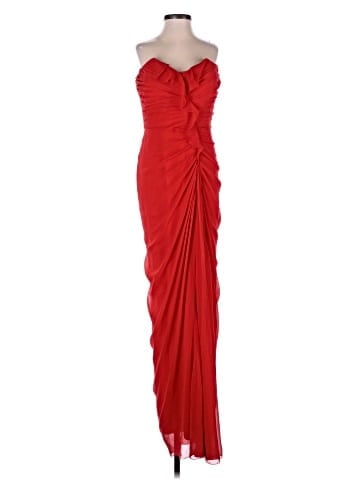 Badgley Mischka Cocktail Dress (view 1)