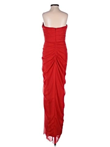 Badgley Mischka Cocktail Dress (view 2)