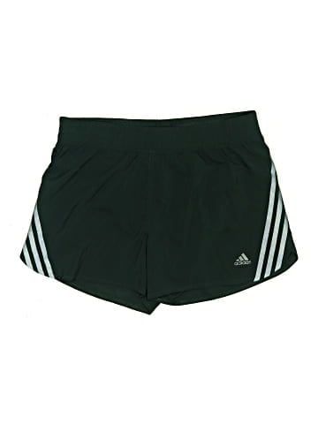 Adidas Athletic Shorts (view 1)