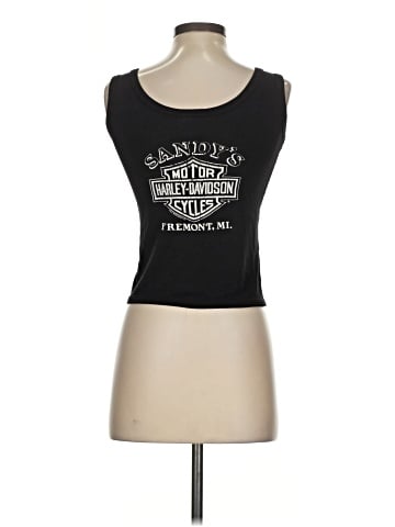 Harley Davidson Tank Top (view 2)