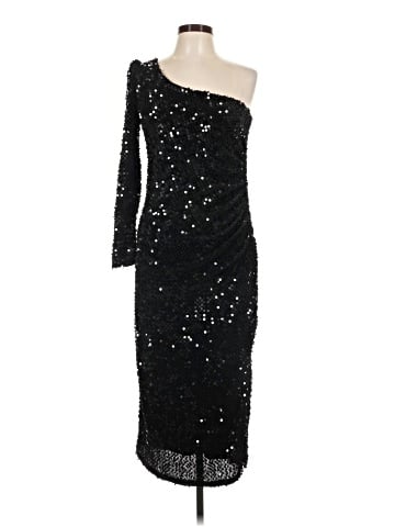 Topshop Cocktail Dress (view 1)